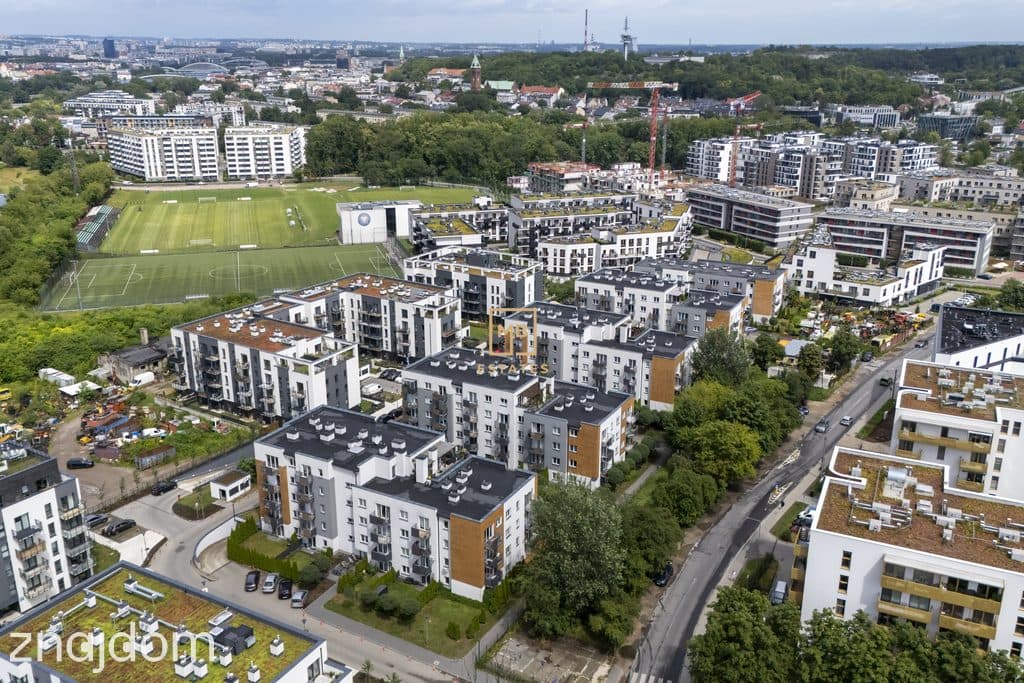 Miszkanie pod inwestycję - zdjęcie 14
