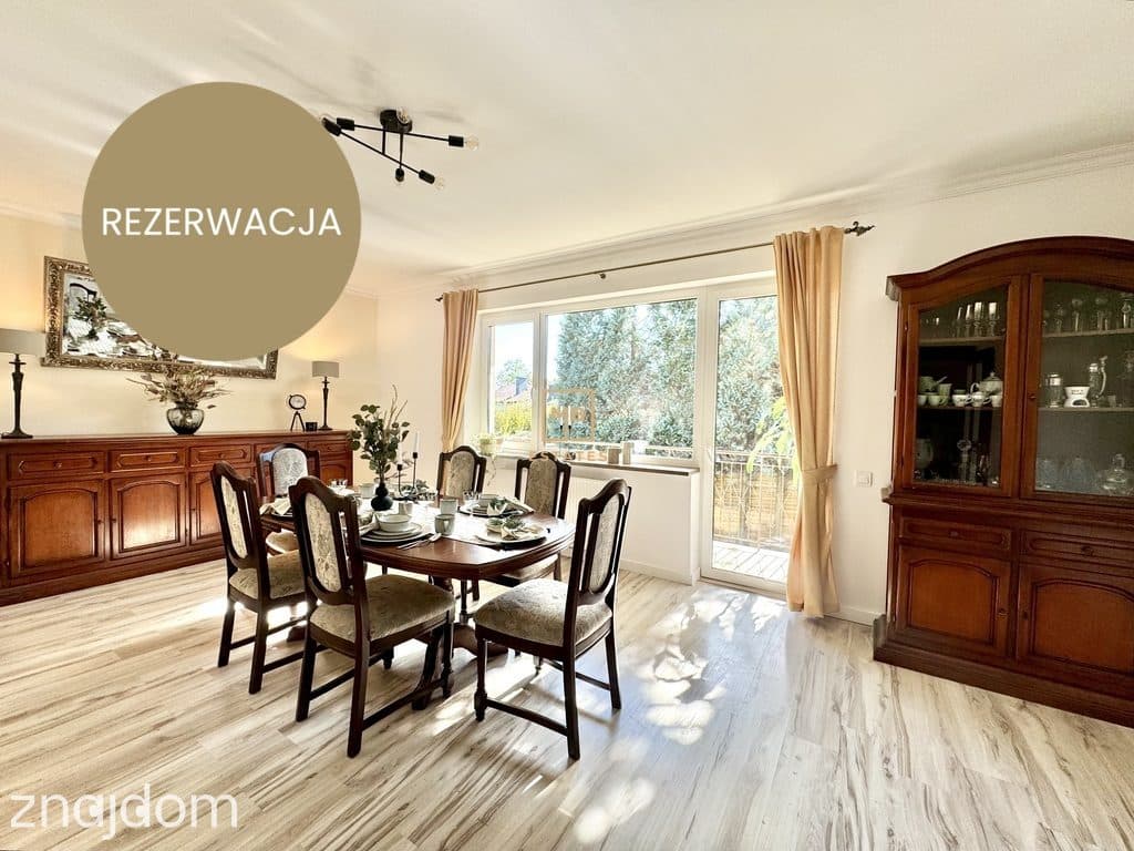 Atrakcyjny apartament z tarasem i ogródkiem - zdjęcie 6