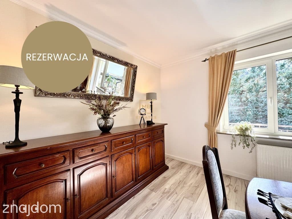 Atrakcyjny apartament z tarasem i ogródkiem - zdjęcie 8