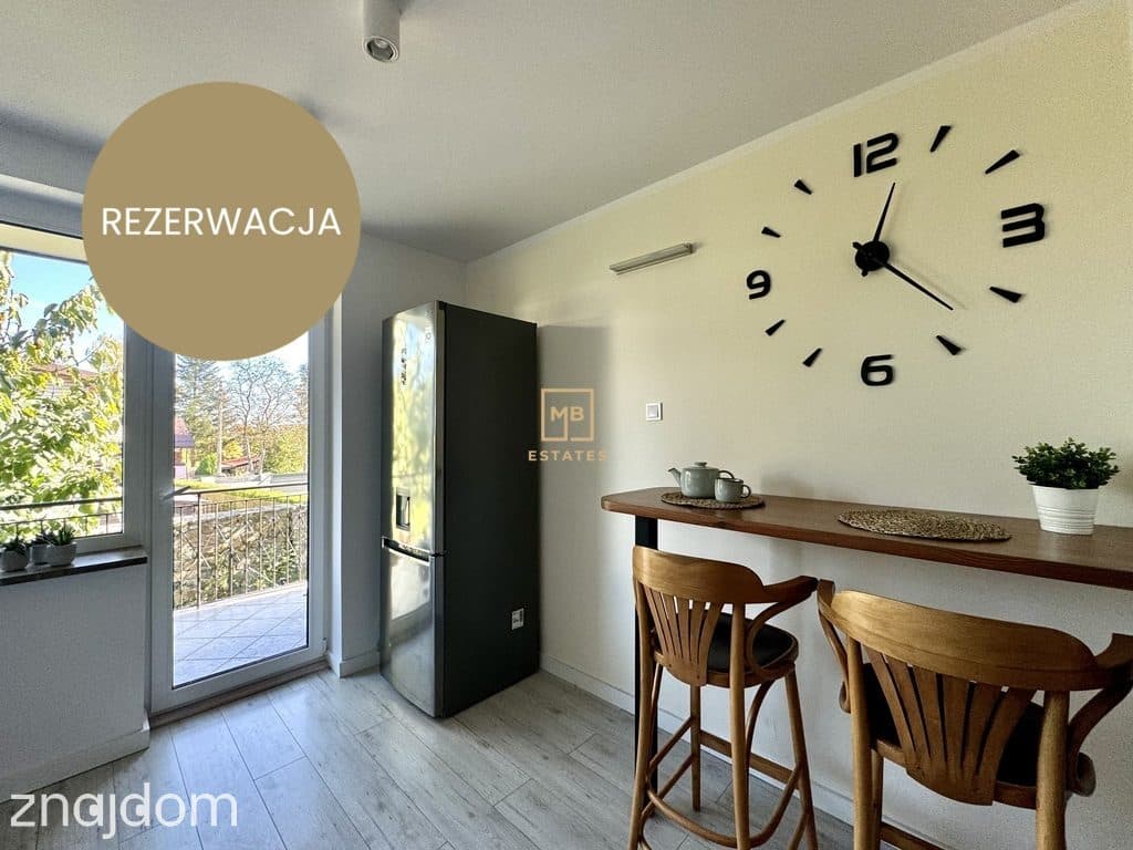 Atrakcyjny apartament z tarasem i ogródkiem - zdjęcie 9