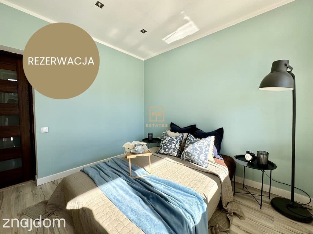 Atrakcyjny apartament z tarasem i ogródkiem - zdjęcie 11