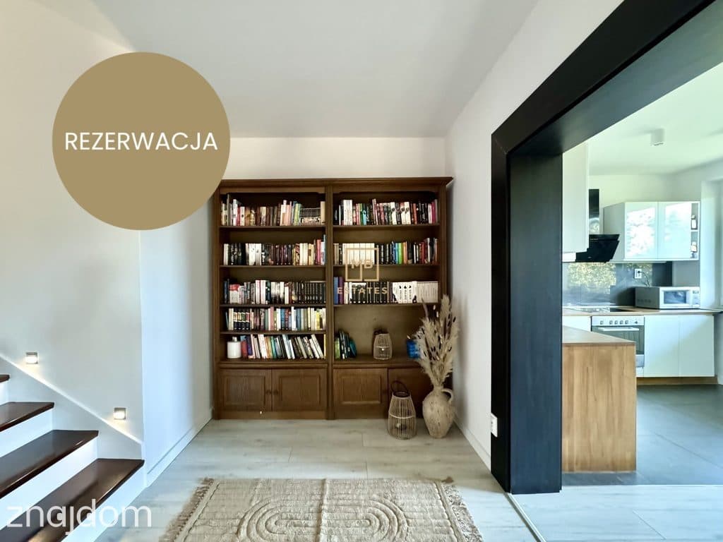 Atrakcyjny apartament z tarasem i ogródkiem - zdjęcie 12