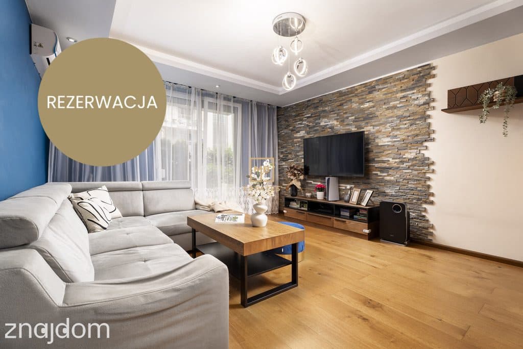 Komfort i zieleń w mieście – 2 pokoje z ogródkiem - zdjęcie 4