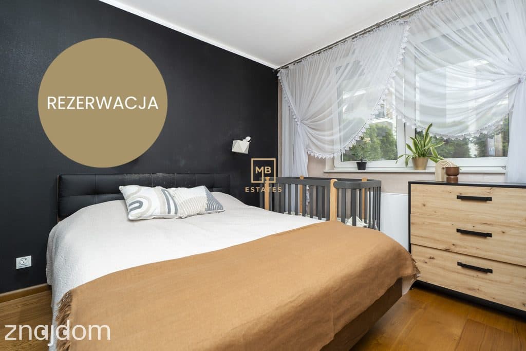 Komfort i zieleń w mieście – 2 pokoje z ogródkiem - zdjęcie 9