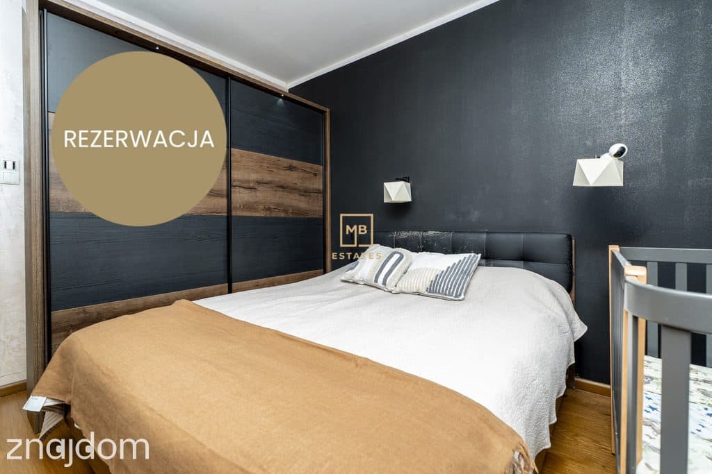 Komfort i zieleń w mieście – 2 pokoje z ogródkiem - zdjęcie 11