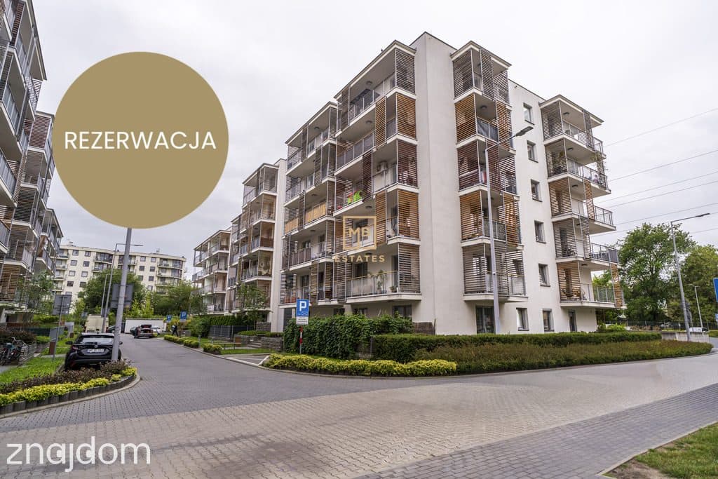 Komfort i zieleń w mieście – 2 pokoje z ogródkiem - zdjęcie 15