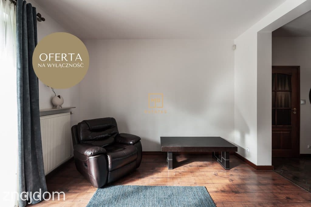 Klimatyczny dwupoziomowy apartament na wynajem - zdjęcie 10
