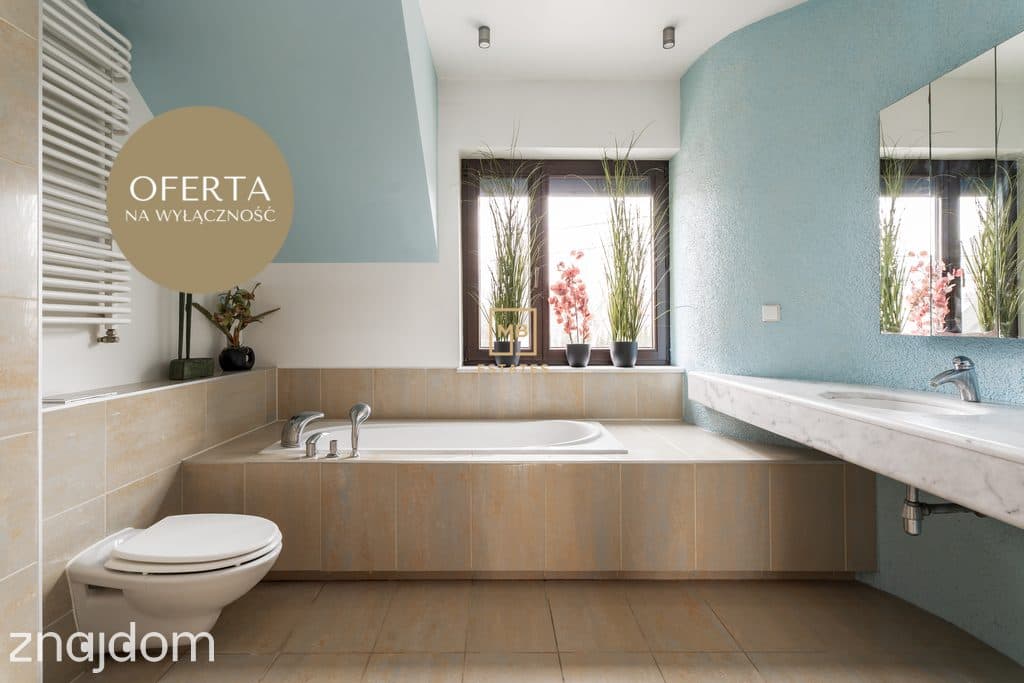 Klimatyczny dwupoziomowy apartament na wynajem - zdjęcie 12