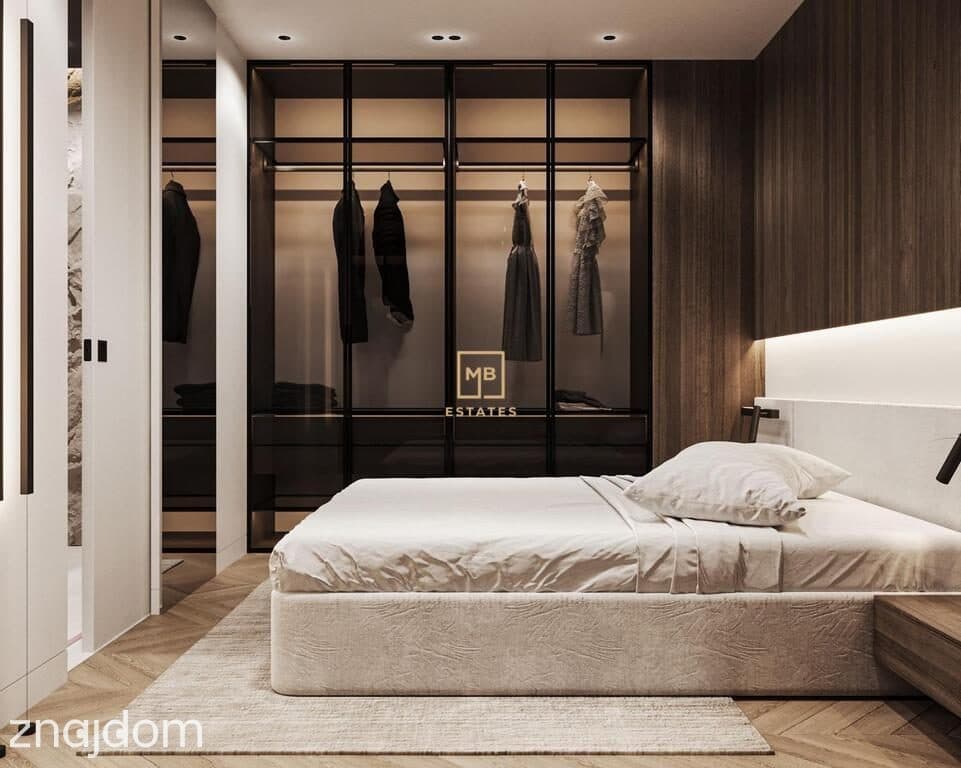 2 pok apartament na Zabłociu z msc parkingowym - zdjęcie 3
