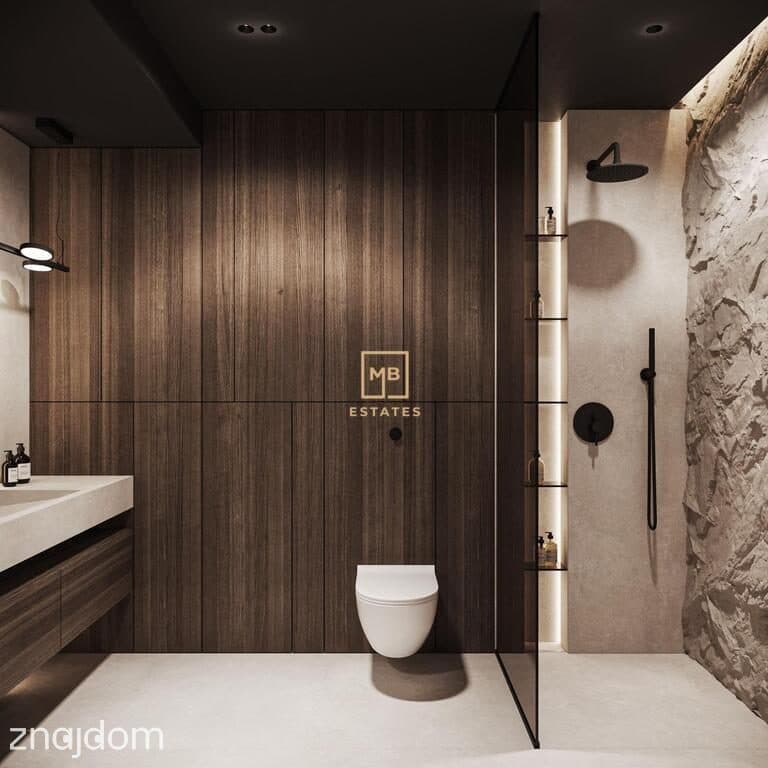 2 pok apartament na Zabłociu z msc parkingowym - zdjęcie 4