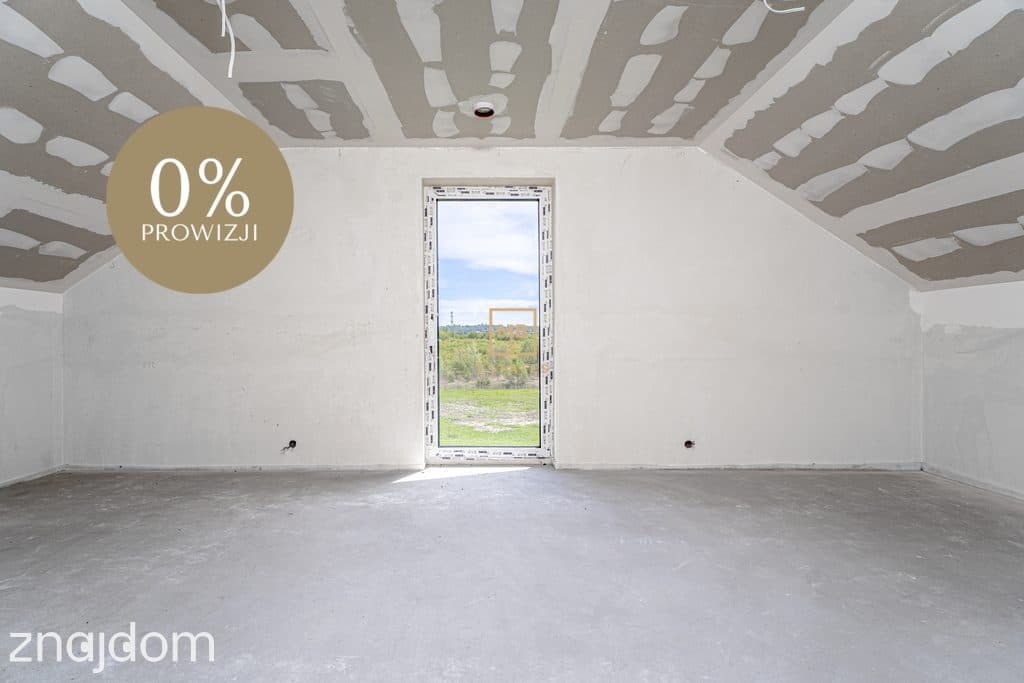 Nowoczesny bliźniak 170m2 | Garaż | Rekuperacja - zdjęcie 16