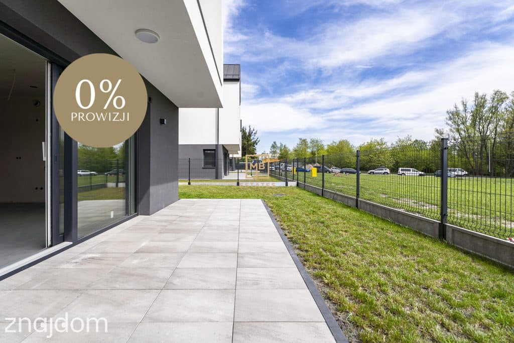Nowoczesny bliźniak 170m2 | Garaż | Rekuperacja - zdjęcie 19