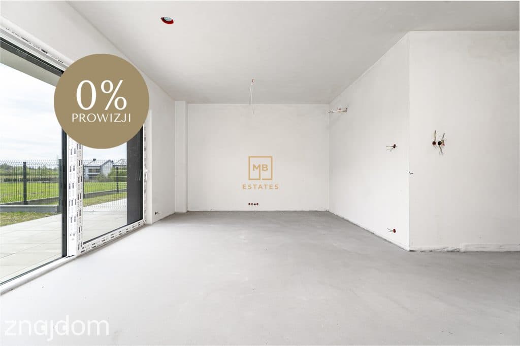 Nowoczesny bliźniak 170m2 | Garaż | Rekuperacja - zdjęcie 7
