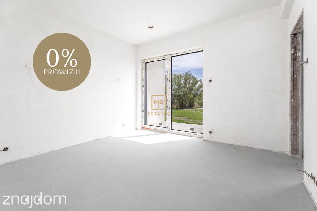 Nowoczesny bliźniak 170m2 | Garaż | Rekuperacja - zdjęcie 9