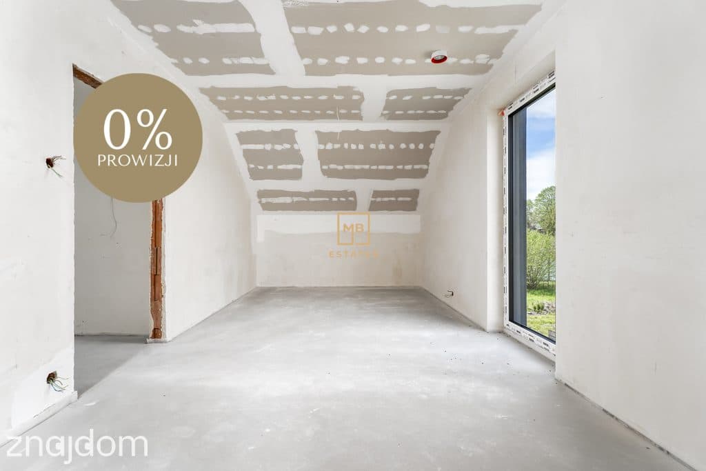 Nowoczesny bliźniak 170m2 | Garaż | Rekuperacja - zdjęcie 10