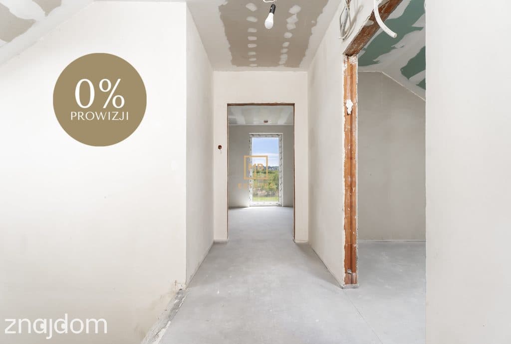 Nowoczesny bliźniak 170m2 | Garaż | Rekuperacja - zdjęcie 11