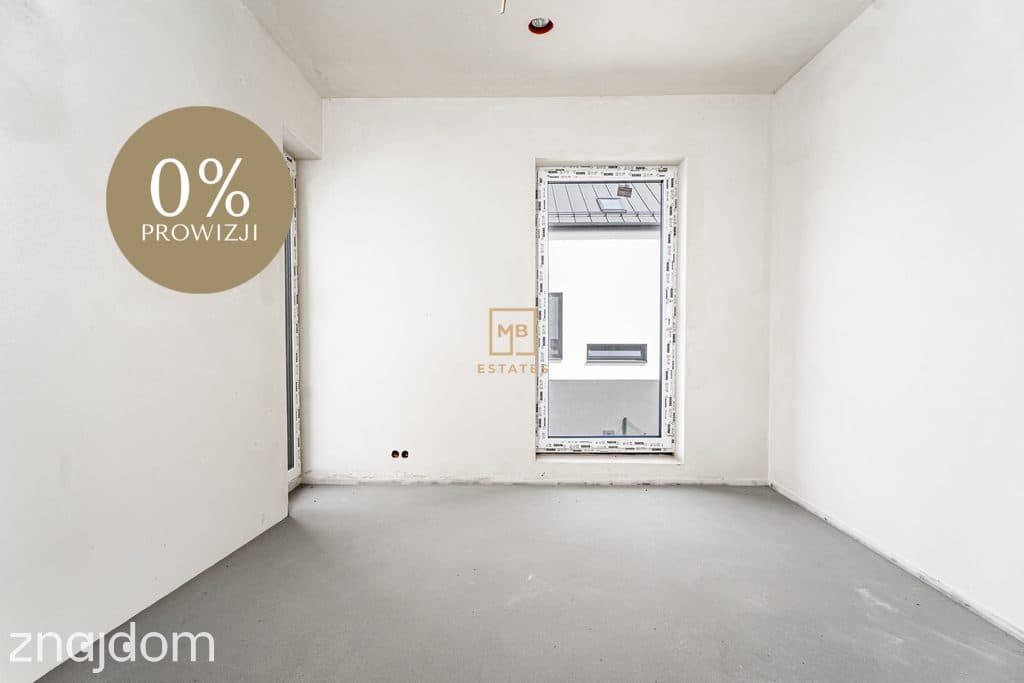 Nowoczesny bliźniak 170m2 | Garaż | Rekuperacja - zdjęcie 14