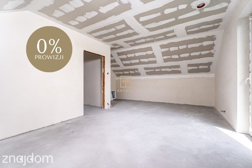 Nowoczesny bliźniak 170m2 | Garaż | Rekuperacja - zdjęcie 18