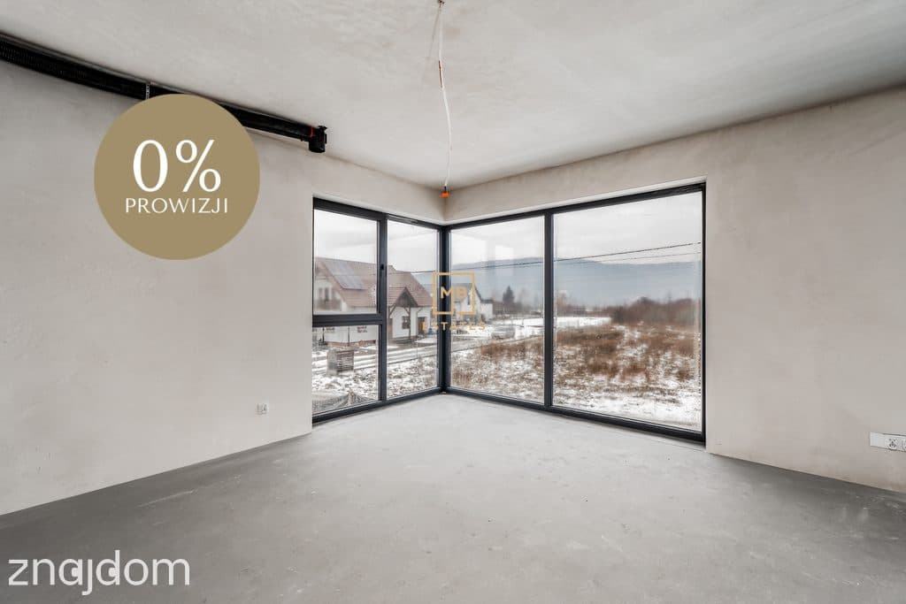 Trójstronny Apartament z zielonym tarasem - zdjęcie 8