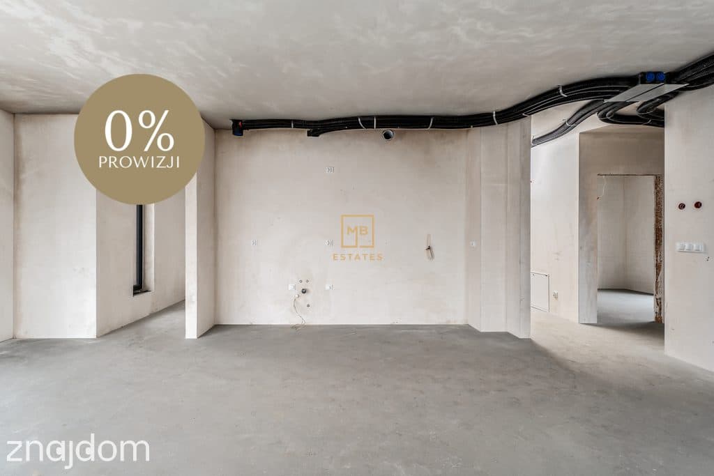 Trójstronny Apartament z zielonym tarasem - zdjęcie 11