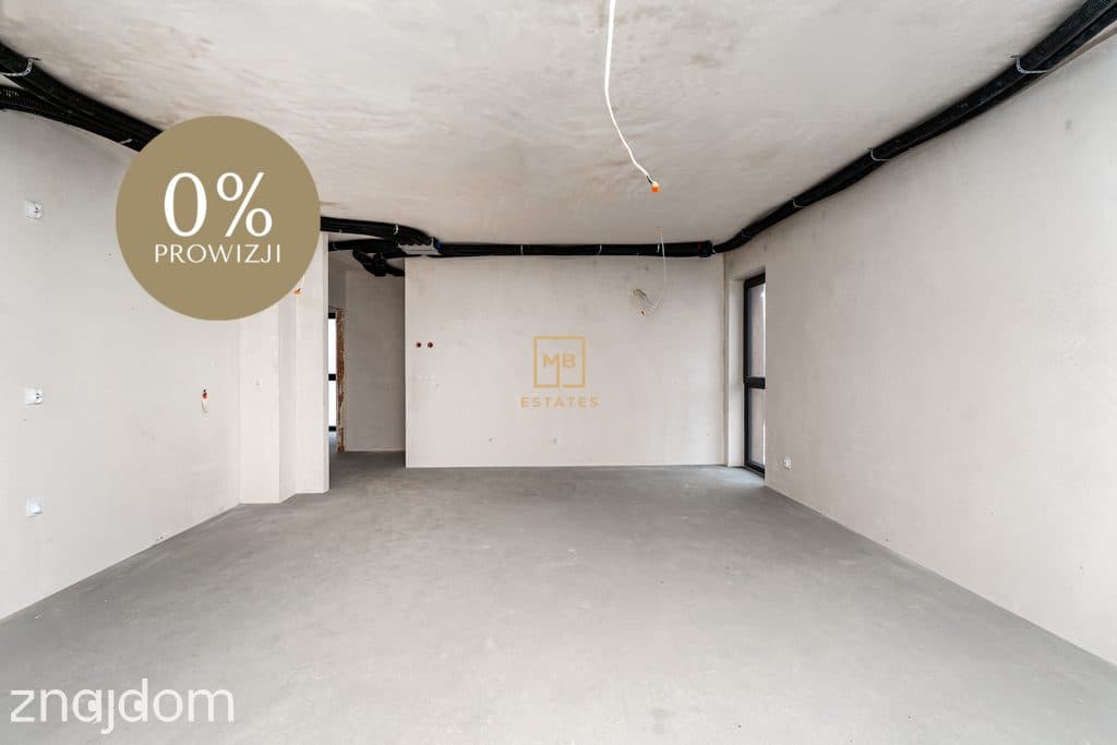 Trójstronny Apartament z zielonym tarasem - zdjęcie 13