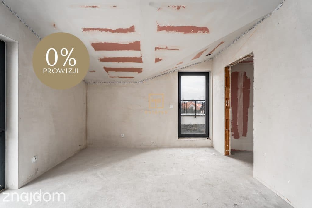 Trójstronny Apartament z zielonym tarasem - zdjęcie 14