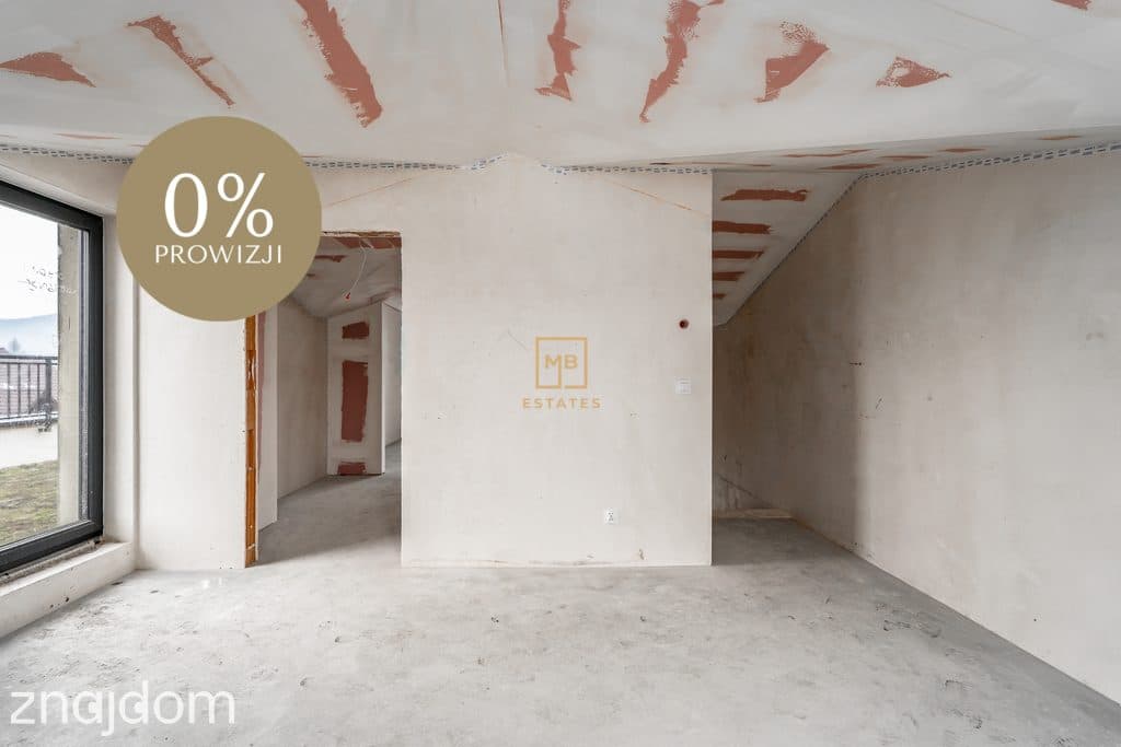 Trójstronny Apartament z zielonym tarasem - zdjęcie 15