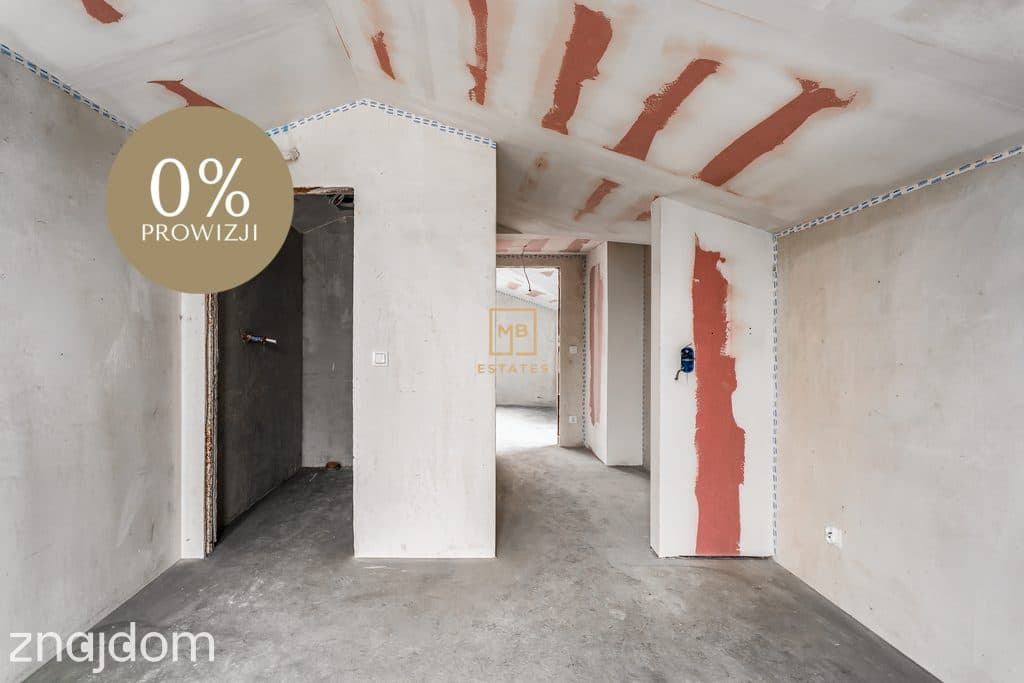 Trójstronny Apartament z zielonym tarasem - zdjęcie 17