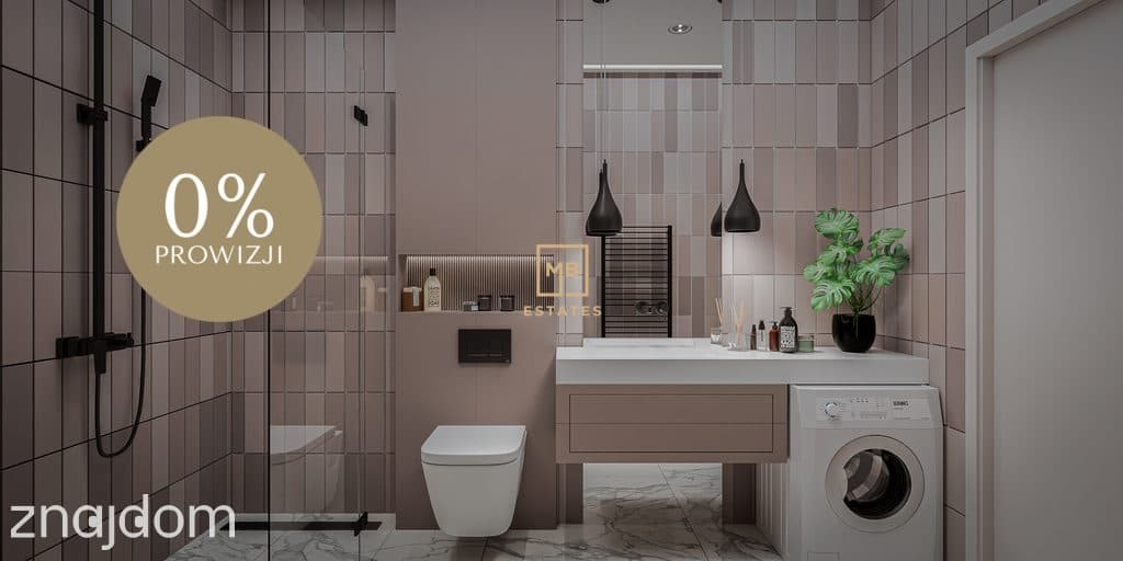 Trójstronny Apartament z zielonym tarasem - zdjęcie 5