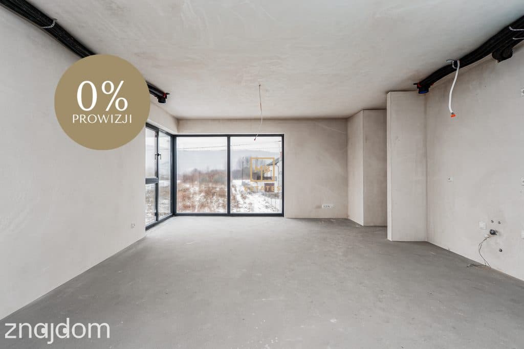 Trójstronny Apartament z zielonym tarasem - zdjęcie 13