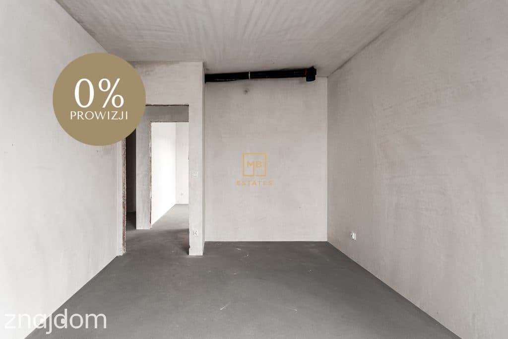 Trójstronny Apartament z zielonym tarasem - zdjęcie 14