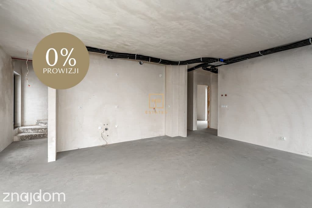 Trójstronny Apartament z zielonym tarasem - zdjęcie 16