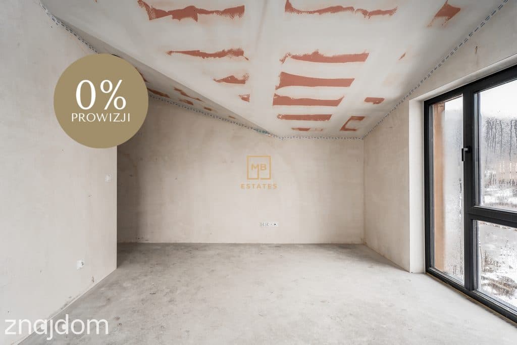 Trójstronny Apartament z zielonym tarasem - zdjęcie 20