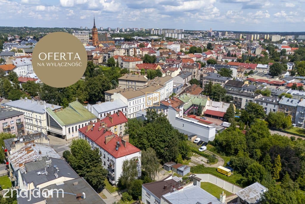 Tarnów, ul. Urszulańska - zdjęcie 11