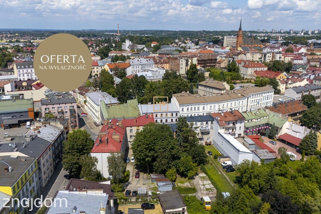 Tarnów, ul. Urszulańska - zdjęcie 12