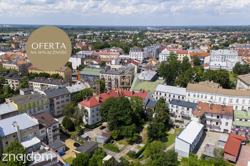 Tarnów, ul. Urszulańska - zdjęcie 13