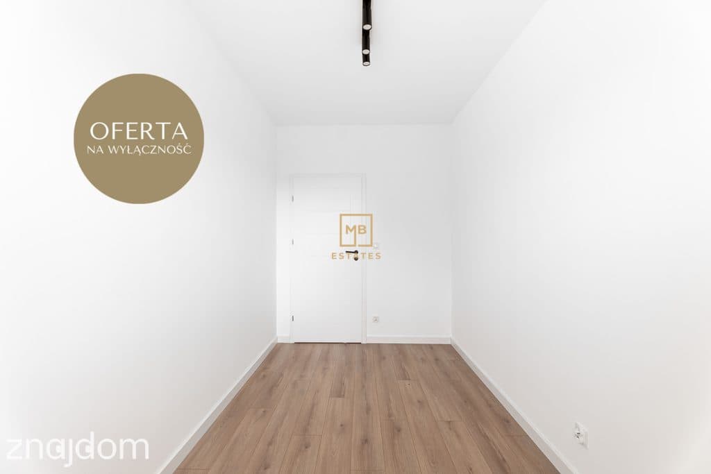 Ekskluzywne 2-poziomowe mieszkanie z tarasem- 70m² - zdjęcie 16