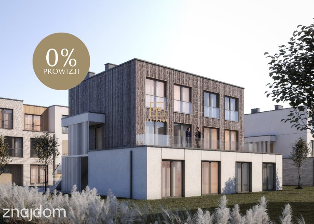 Mieszkanie 90,04 m² z tarasem - zdjęcie 3