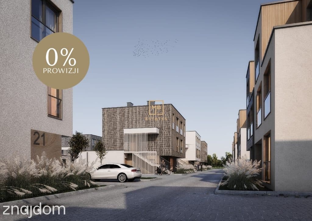 Mieszkanie 109,94 m² | Taras i balkon | - zdjęcie 5