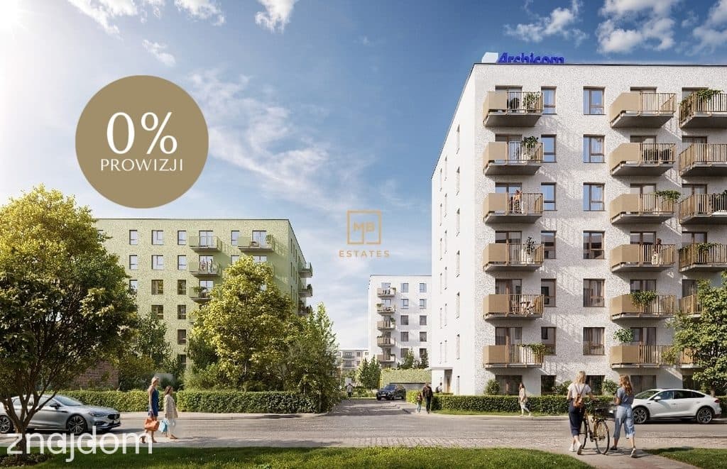 Słoneczne 3 pokoje | Blisko tramwaju i centrum - zdjęcie 3