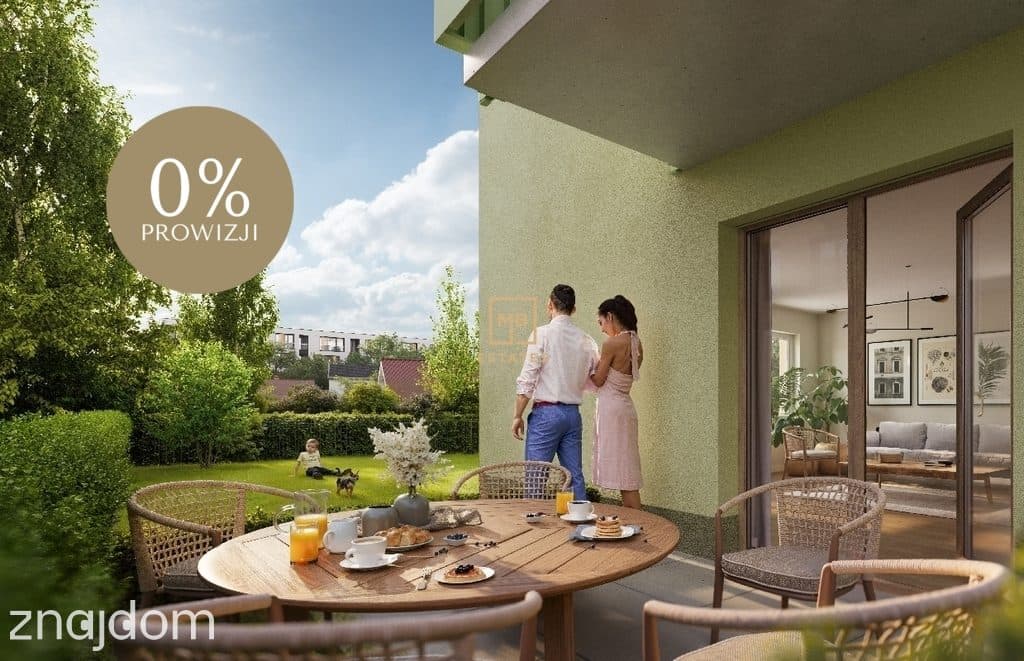 Bociana 5 Kraków – komfort, smart rozwiązania - zdjęcie 5