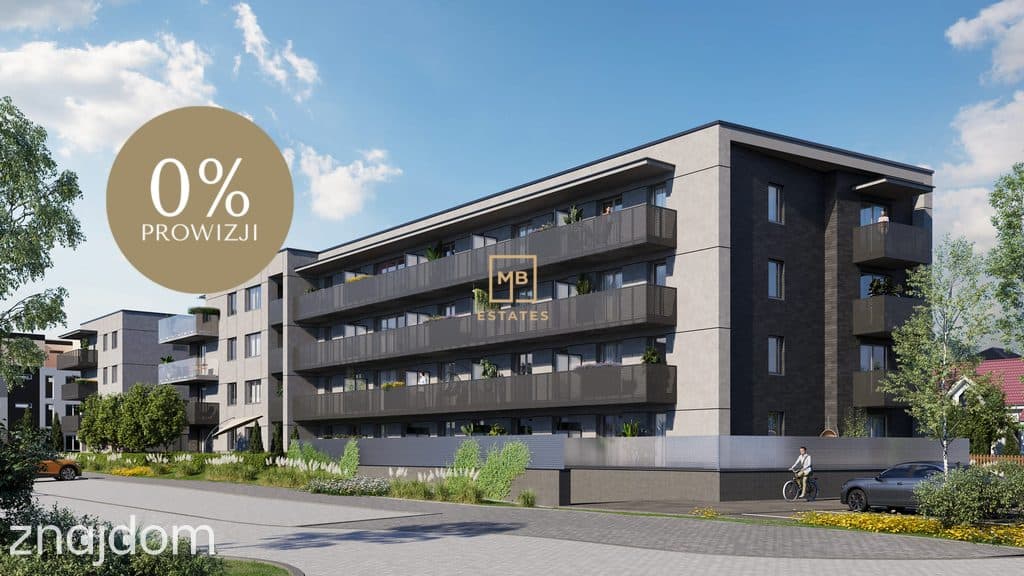 3-pokojowe mieszkanie z dobrym dojazdem do centrum - zdjęcie 3