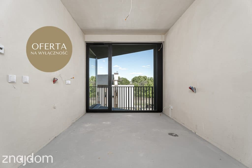 Dwupoziomowy apartament, Osiedle Trapezowe - zdjęcie 10