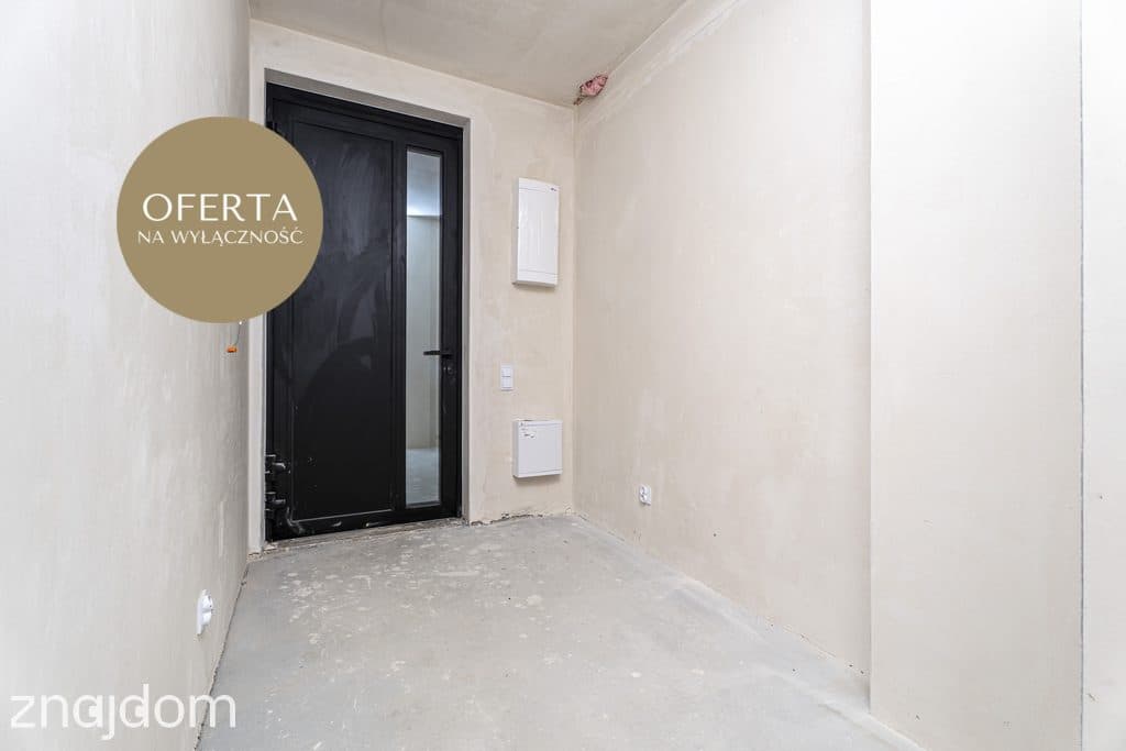 Dwupoziomowy apartament, Osiedle Trapezowe - zdjęcie 13