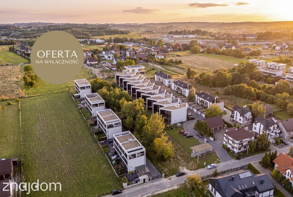 Dwupoziomowy apartament, Osiedle Trapezowe - zdjęcie 3