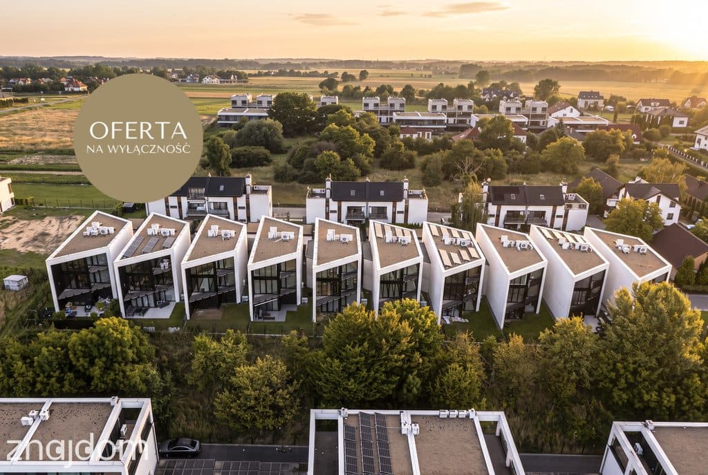 Dwupoziomowy apartament, Osiedle Trapezowe - zdjęcie 2
