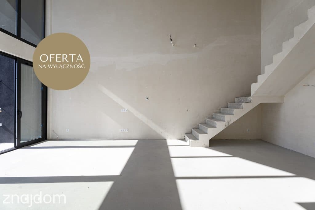 Dwupoziomowy apartament, Osiedle Trapezowe - zdjęcie 6