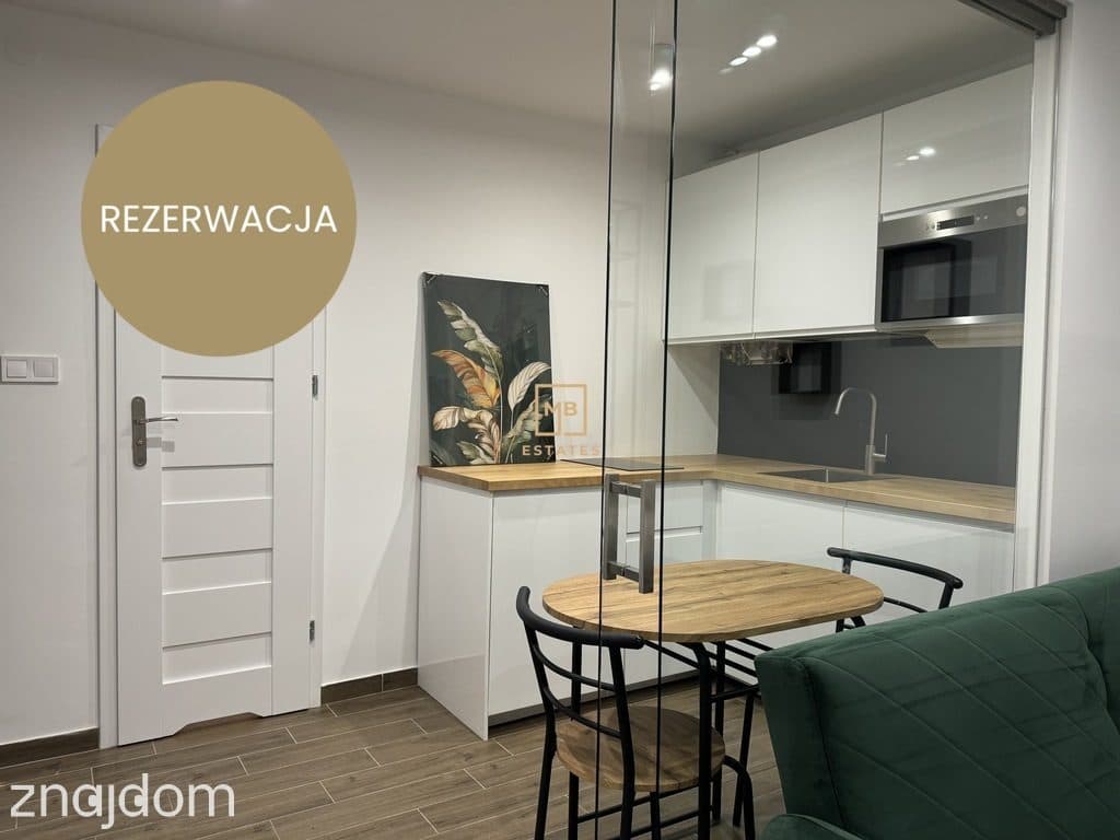 Dwie gotowe kawalerki | Stare Miasto- Rezerwacja - zdjęcie 6