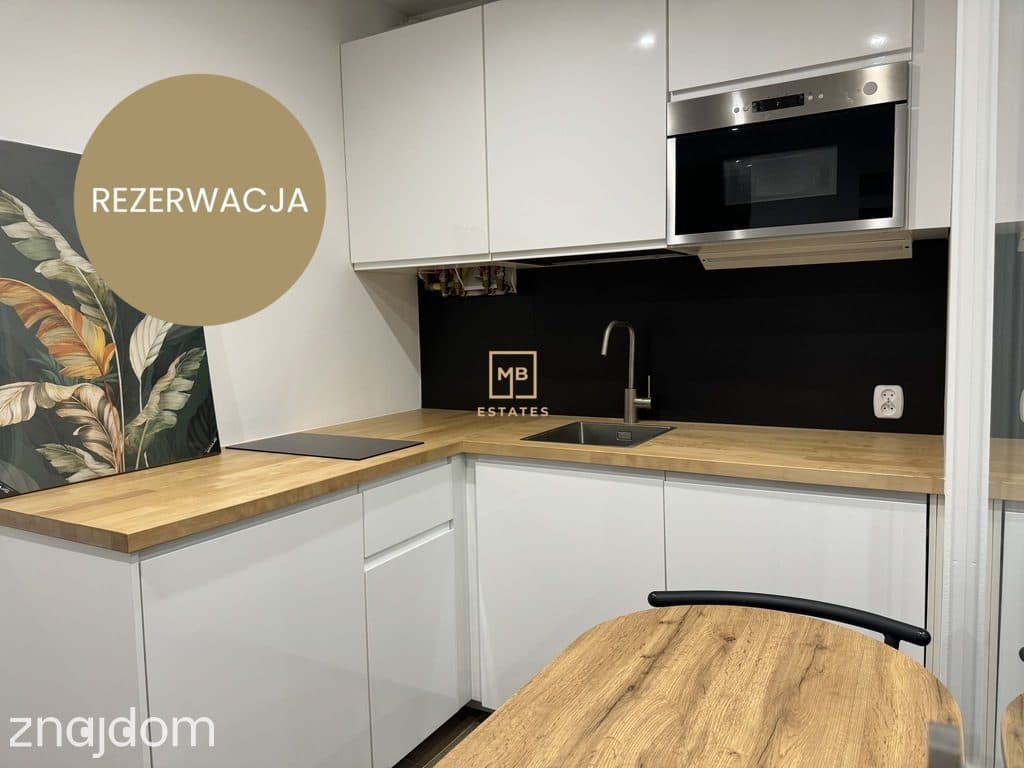 Dwie gotowe kawalerki | Stare Miasto- Rezerwacja - zdjęcie 8