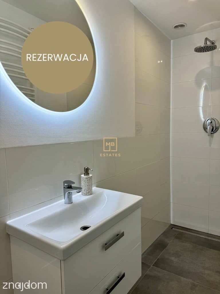 Dwie gotowe kawalerki | Stare Miasto- Rezerwacja - zdjęcie 11